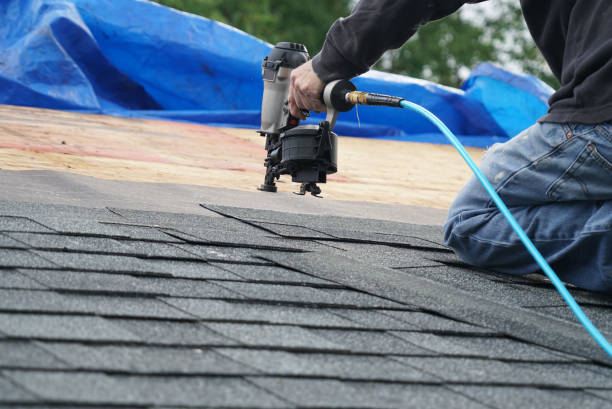 Best Storm Damage Roof Repair  in Fellsburg, PA